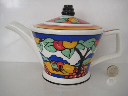 Vintage sadler art deco - vintage,
