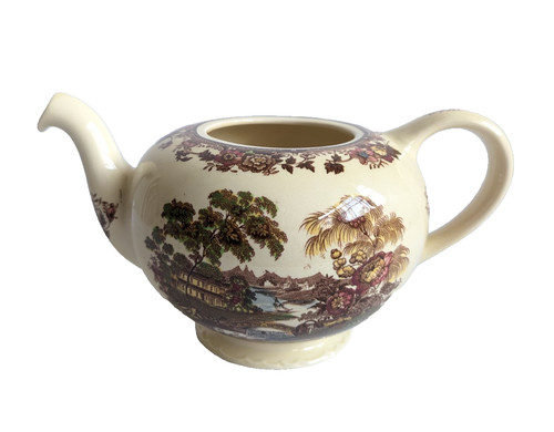 Royal staffordshire tonquin - royal,