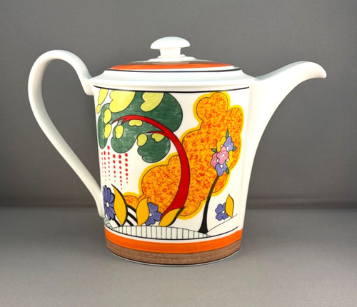 Clarice cliff wedgwood - clarice,