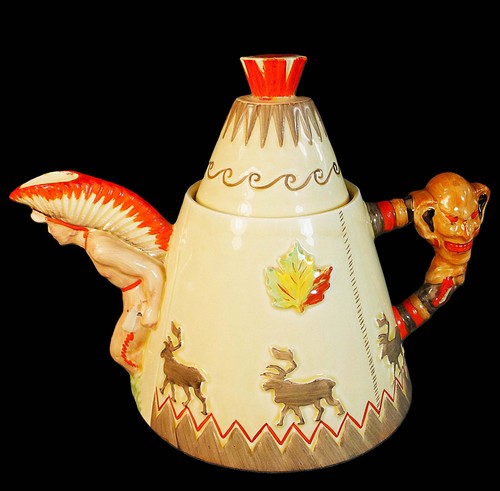 Superb rare clarice cliff - superb,,