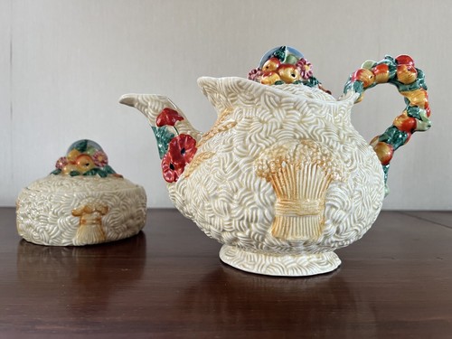 Vintage clarice cliff celtic - clarice,