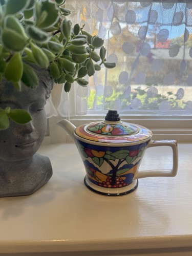 Vintage sadler art deco - vintage,