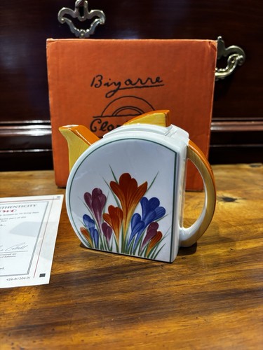 Clarice cliff design crocus - clarice,