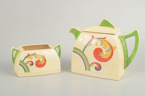 Clarice cliff for - clarice,
