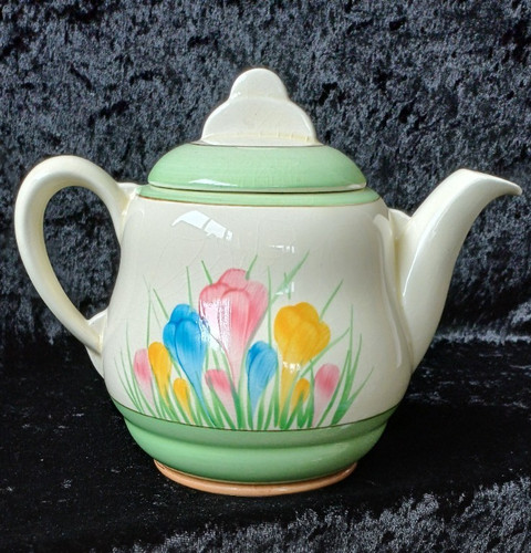 Royal staffordshire clarice - royal,