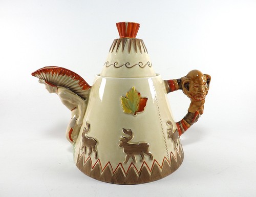 Stunning large rare clarice - large,