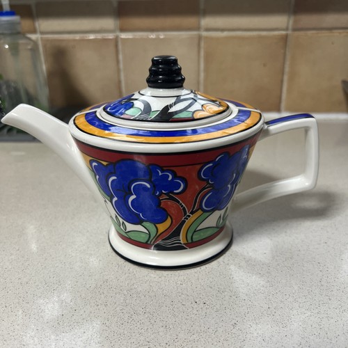 Sadler art deco clarice - deco,