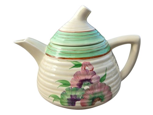 Clarice cliff lynton - clarice,