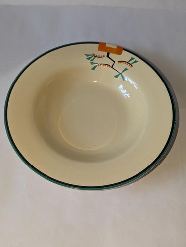Clarice cliff art - cliff,