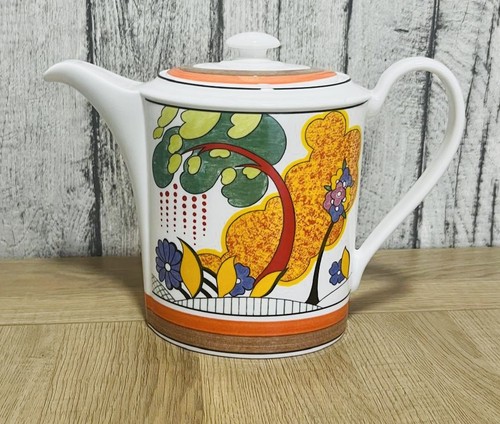 Clarice cliff wedge wood - ,
