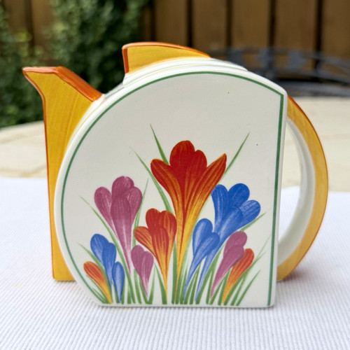 Clarice cliff limited edition - clarice,