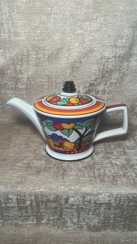 Sadler art deco clarice - deco, cliff