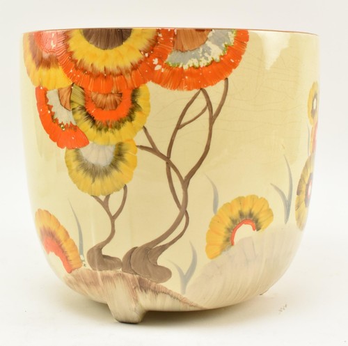 Clarice cliff rhodanthe - clarice, large
